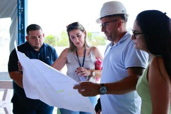 PREFEITURA DE SAPUCAIA REALIZA VISITA TÉCNICA EM ESCOLAS PARA ELABORAÇÃO DO PLANO DE PREVENÇÃO E PROTEÇÃO CONTRA INCÊNDIO